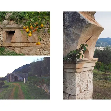 Corte Degli Ulivi 3*