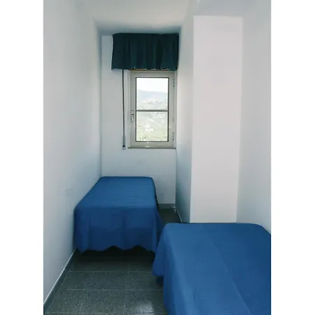 Oda ve Kahvaltı Corte Degli Ulivi Mattinata