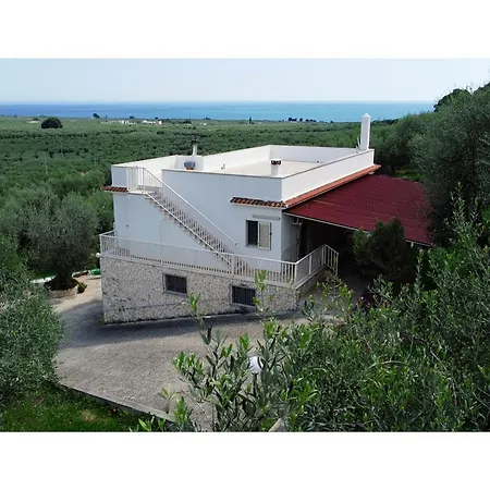 Bed & Breakfast Corte Degli Ulivi 3*
