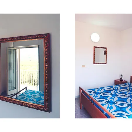 Corte Degli Ulivi ベッド・アンド・ブレックファスト マッティナータ