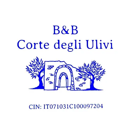 Corte Degli Ulivi