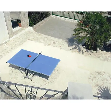 Corte Degli Ulivi מאטינאטה