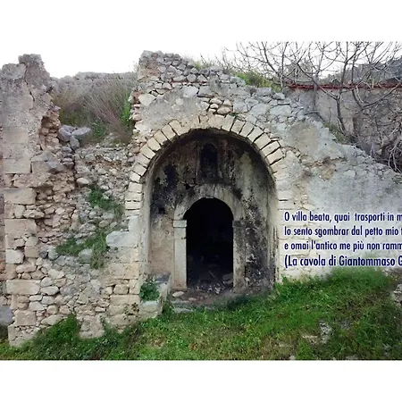 Bed & Breakfast Corte Degli Ulivi