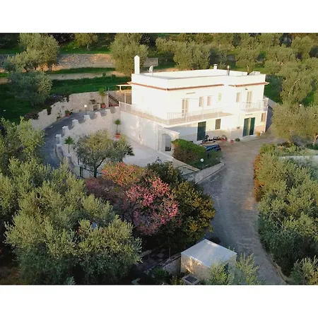 Corte Degli Ulivi לינה וארוחת בוקר 3*