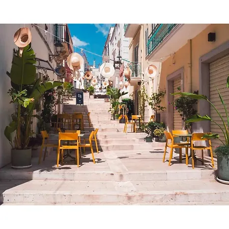 Corte Degli Ulivi Отель типа 