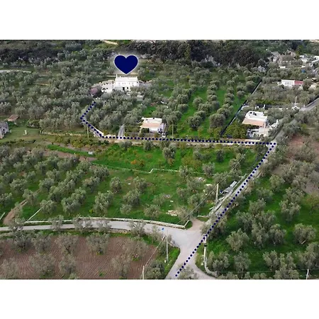 Corte Degli Ulivi ベッド・アンド・ブレックファスト