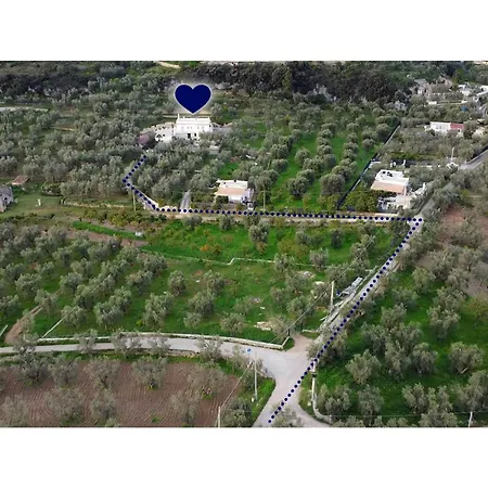 Corte Degli Ulivi Bed & Breakfast