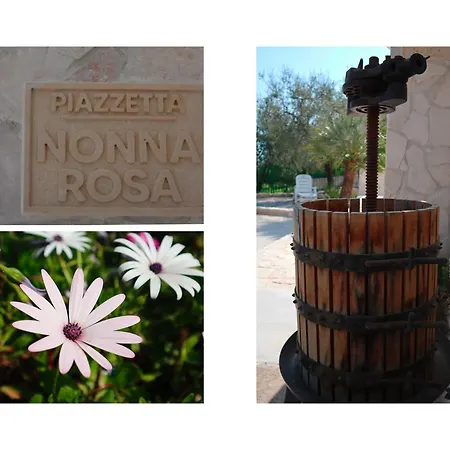 Corte Degli Ulivi 3*