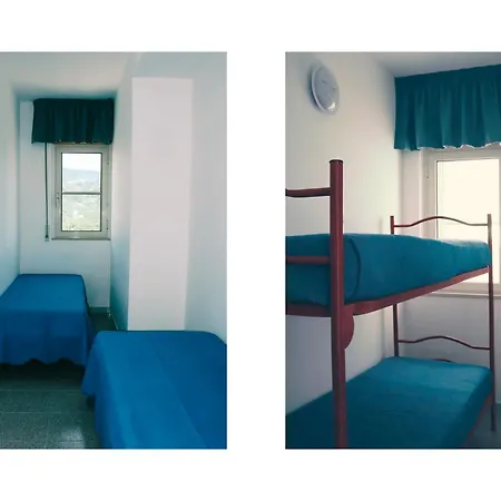 Corte Degli Ulivi Отель типа 