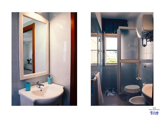 Corte Degli Ulivi ベッド・アンド・ブレックファスト 3*