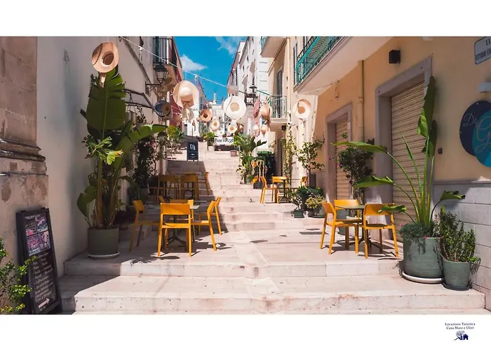 Corte Degli Ulivi לינה וארוחת בוקר